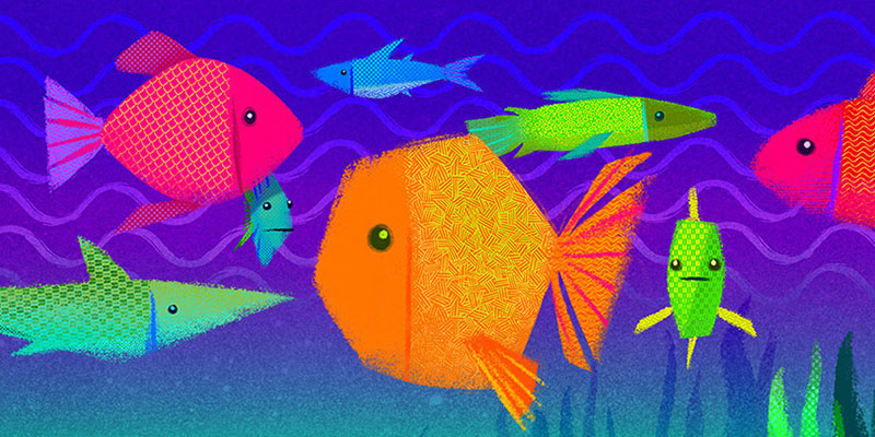 Aquaria