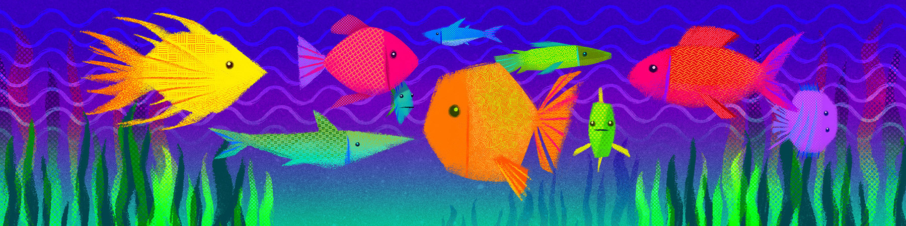Aquaria